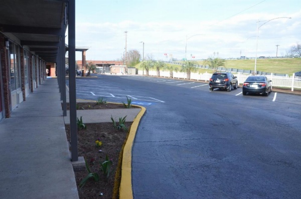 Americas Best Value Inn - Augusta Historic Downtown image 14