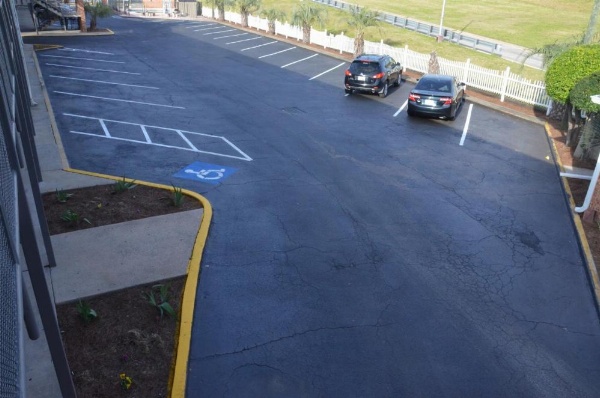 Americas Best Value Inn - Augusta Historic Downtown image 16