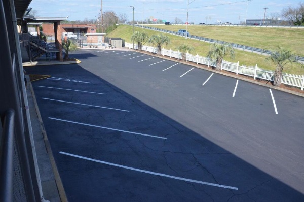 Americas Best Value Inn - Augusta Historic Downtown image 20