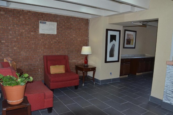 Americas Best Value Inn - Augusta Historic Downtown image 21