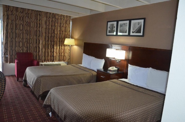 Americas Best Value Inn - Augusta Historic Downtown image 5