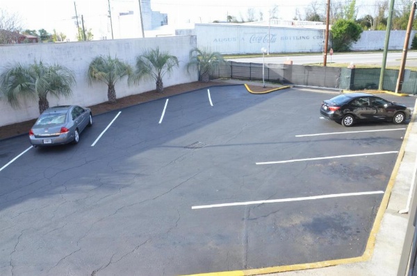 Americas Best Value Inn - Augusta Historic Downtown image 9